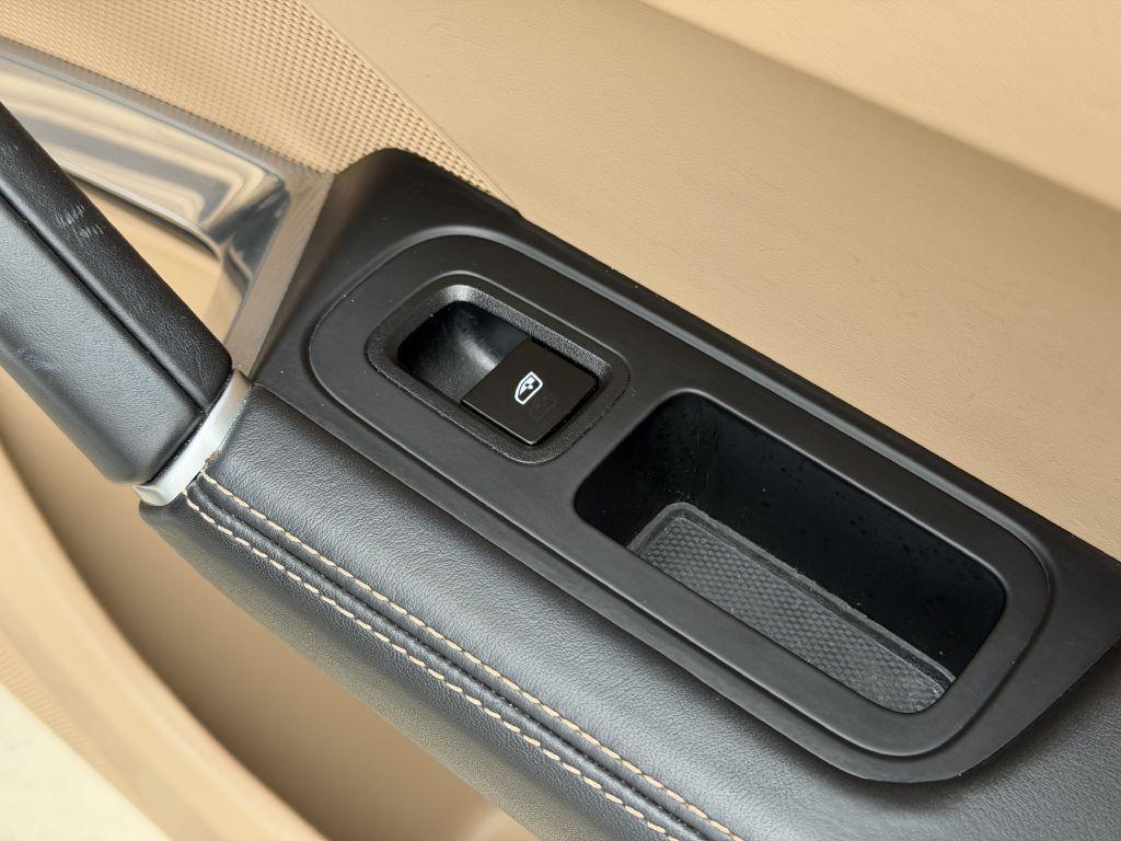 used 2022 Porsche Cayenne car, priced at $89,356