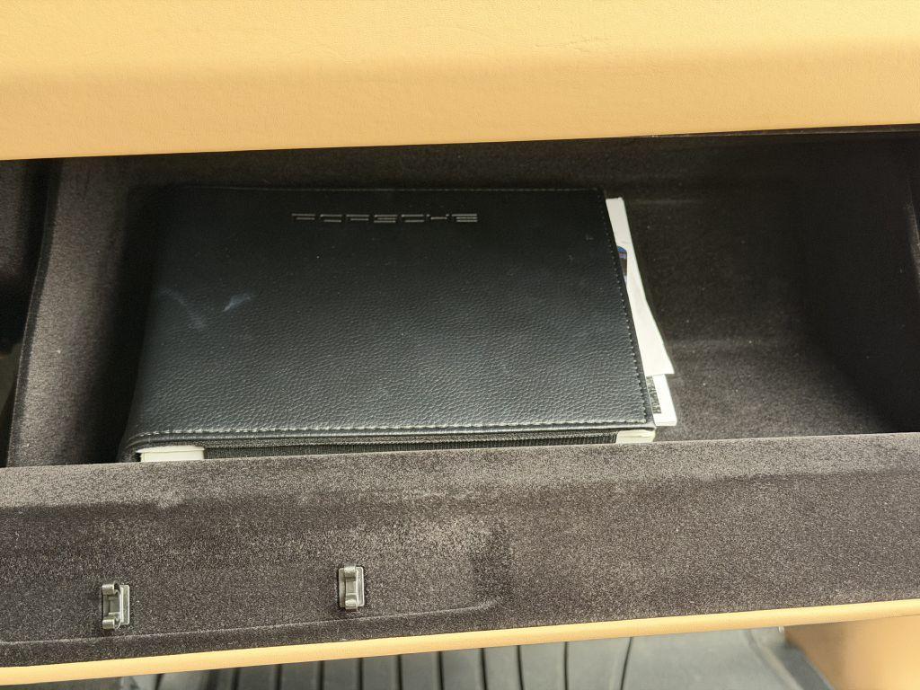 used 2022 Porsche Cayenne car, priced at $89,356