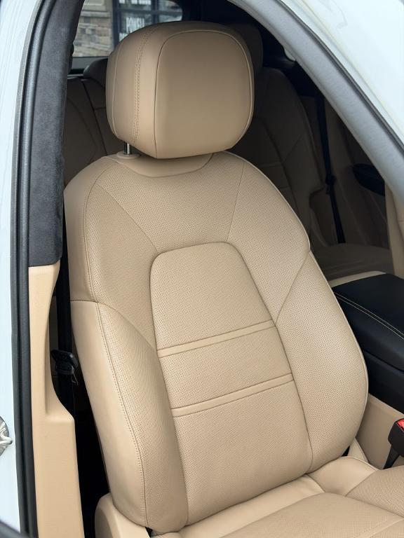 used 2022 Porsche Cayenne car, priced at $89,356