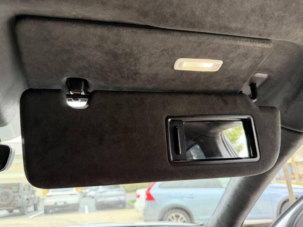 used 2022 Porsche Cayenne car, priced at $89,356