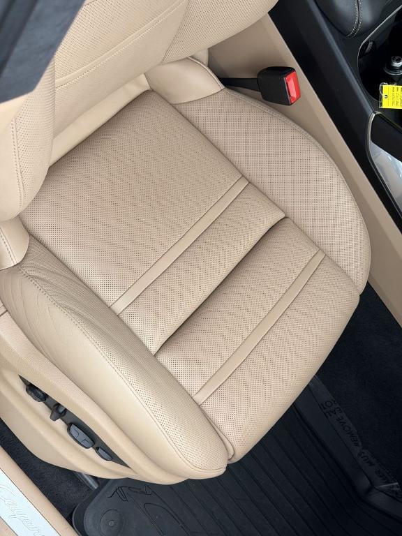 used 2022 Porsche Cayenne car, priced at $89,356