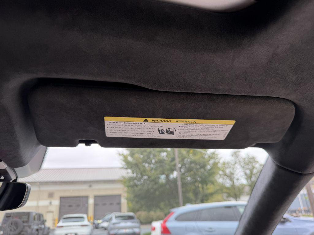 used 2022 Porsche Cayenne car, priced at $87,356