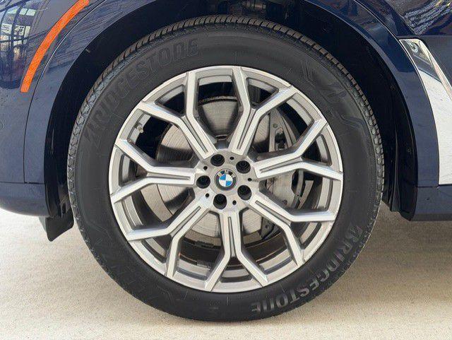 used 2022 BMW X7 car, priced at $48,918