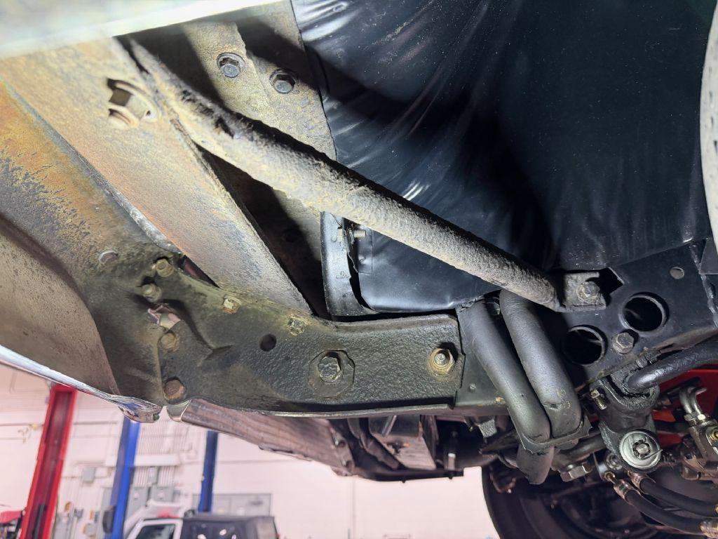 used 1963 Chevrolet Impala car, priced at $72,409