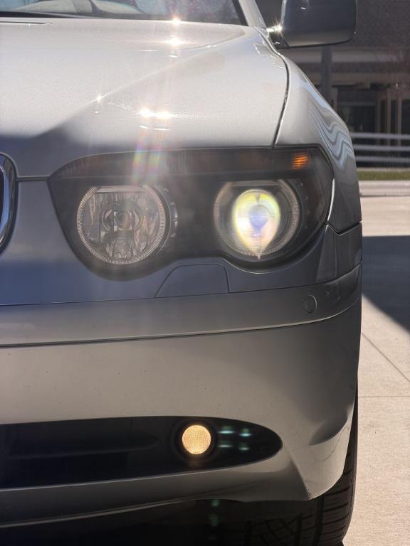 used 2002 BMW 745 car, priced at $11,550