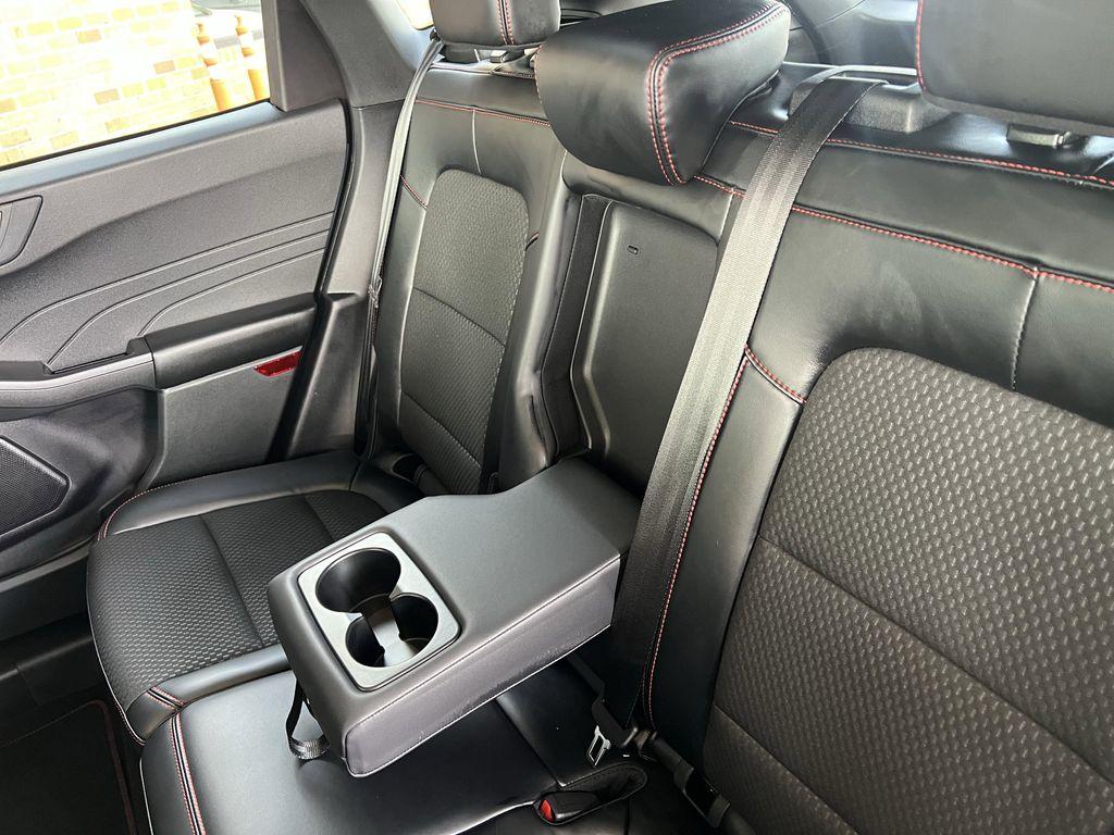 used 2023 Ford Escape car, priced at $26,982