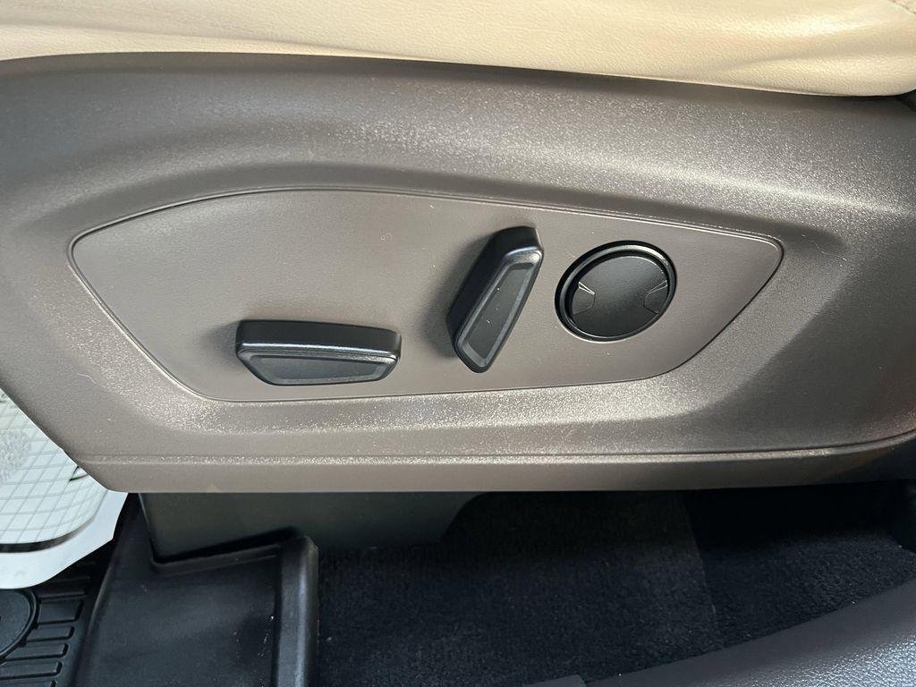 used 2023 Ford Explorer car, priced at $43,982