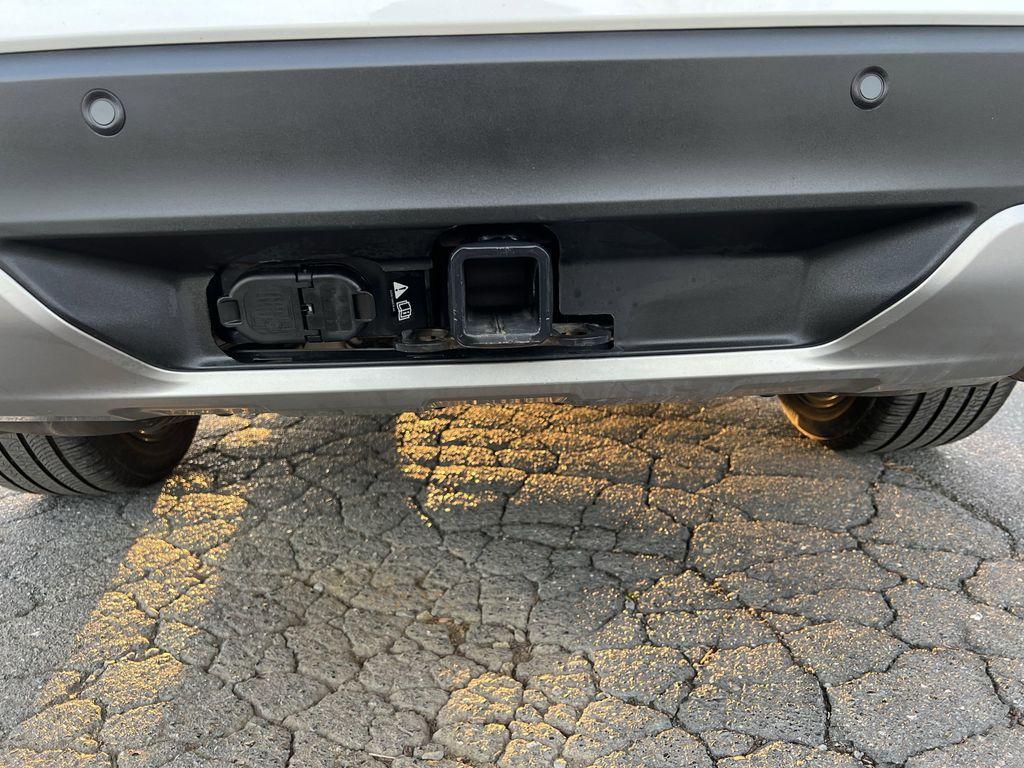 used 2023 Ford Explorer car, priced at $43,982