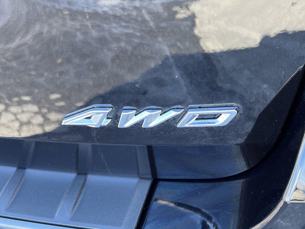 used 2023 Ford Explorer car, priced at $36,982