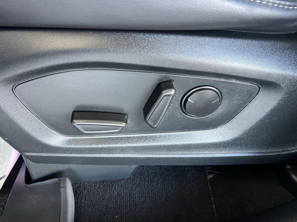 used 2023 Ford Explorer car, priced at $36,982