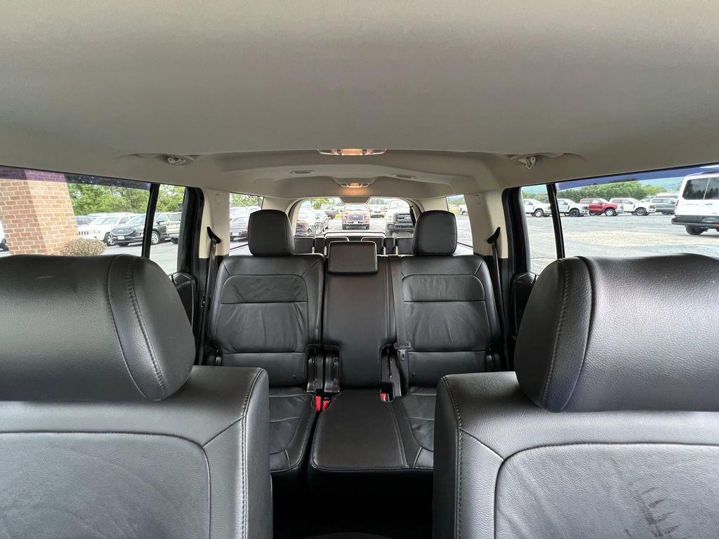 used 2015 Ford Flex car, priced at $11,982