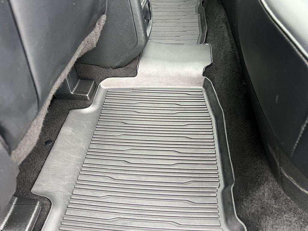 used 2024 Ford Edge car, priced at $30,181