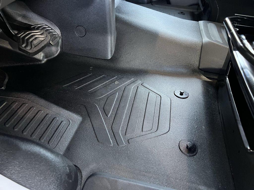 new 2025 Ford Transit-250 car, priced at $54,225