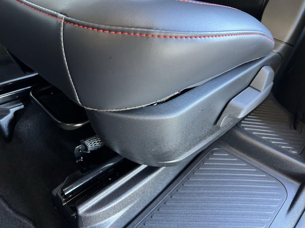 new 2026 Ford Explorer car, priced at $61,410