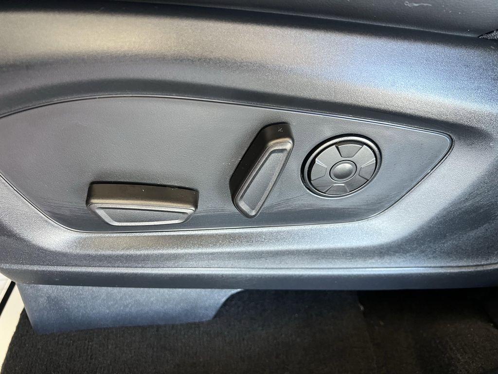 new 2026 Ford Explorer car, priced at $61,410