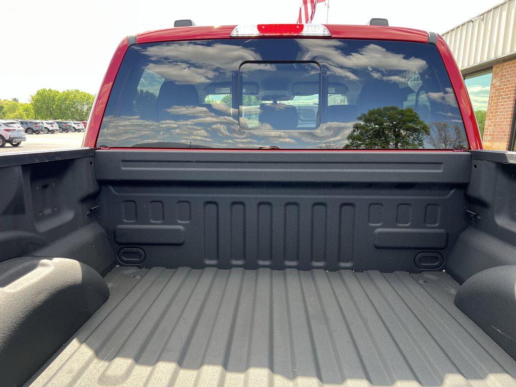 used 2022 Ford F-150 car, priced at $43,482
