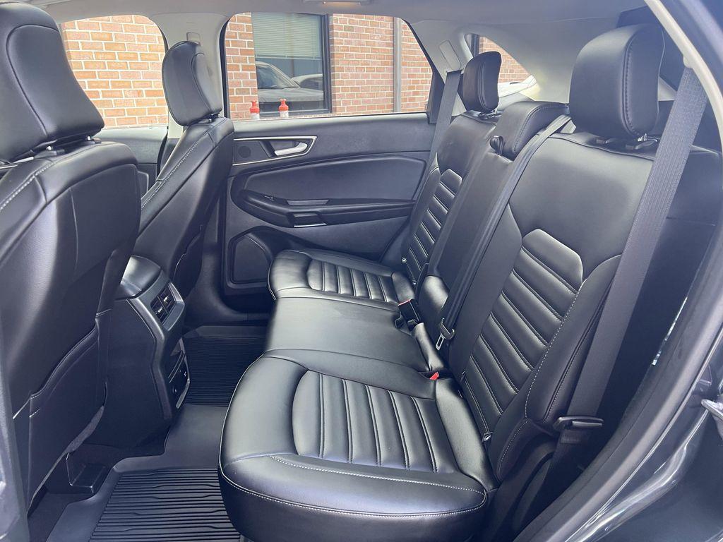 used 2024 Ford Edge car, priced at $32,982