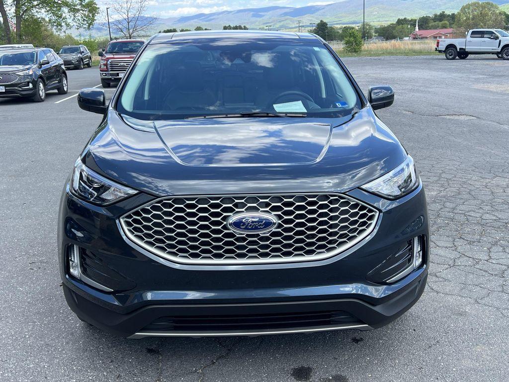 used 2024 Ford Edge car, priced at $32,982