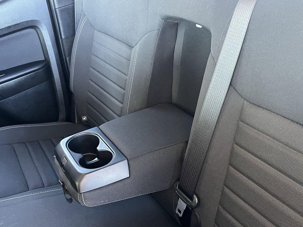 used 2022 Ford Ranger car, priced at $32,982