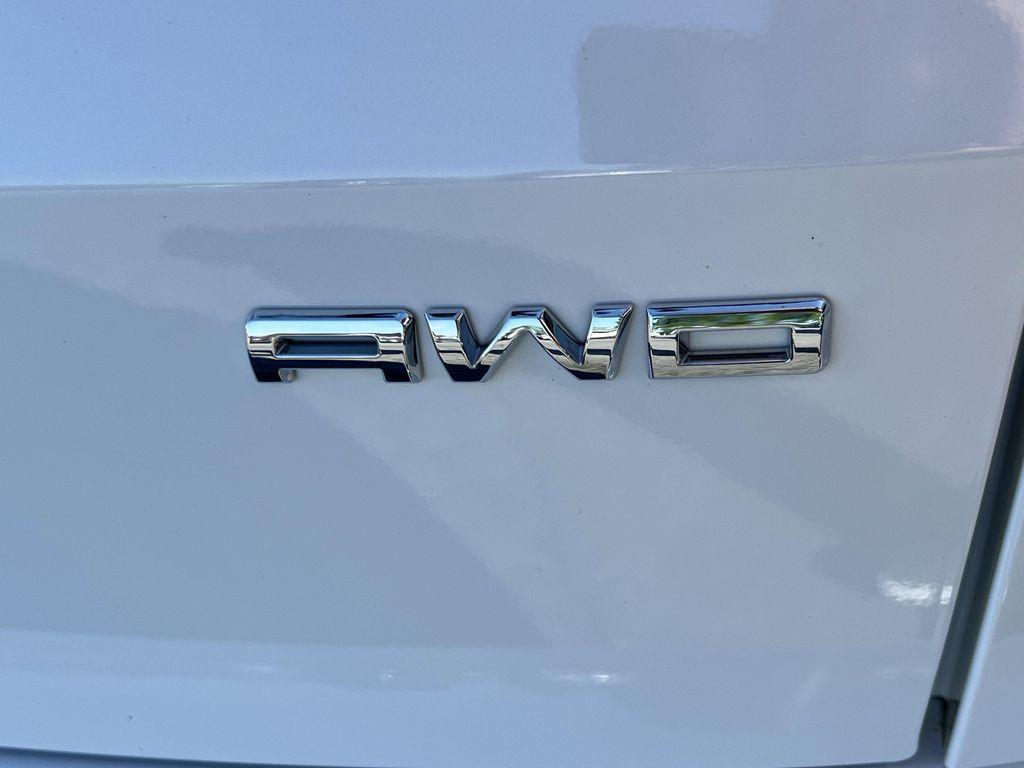 used 2023 Ford Escape car, priced at $28,982