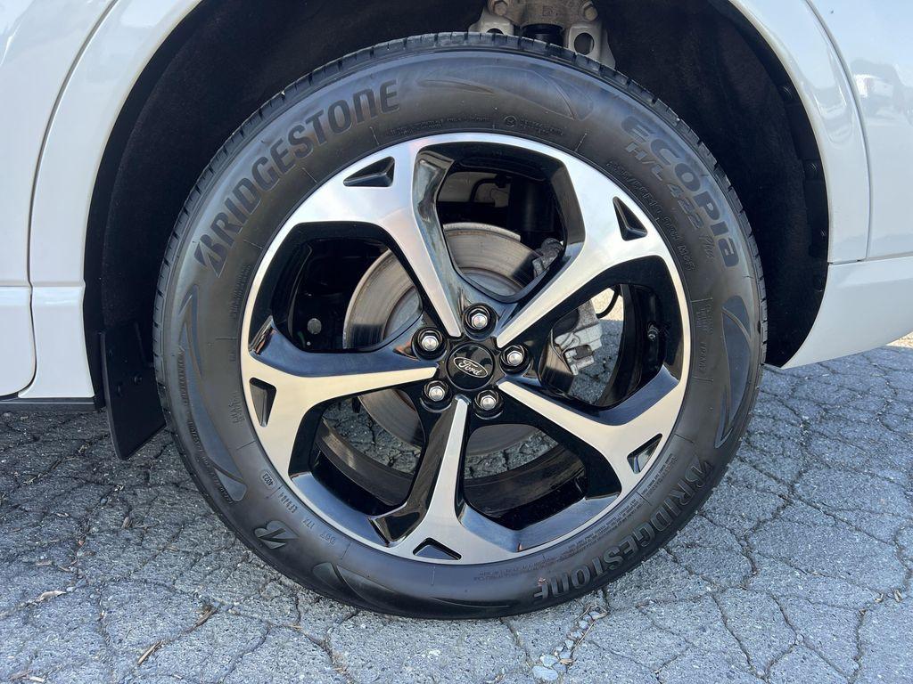 used 2023 Ford Escape car, priced at $28,982