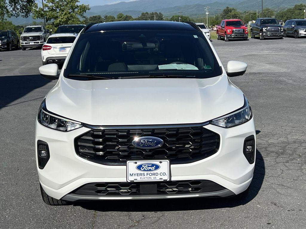 used 2023 Ford Escape car, priced at $28,982