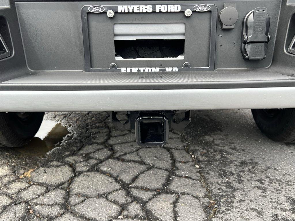 new 2026 Ford F-150 car, priced at $59,926