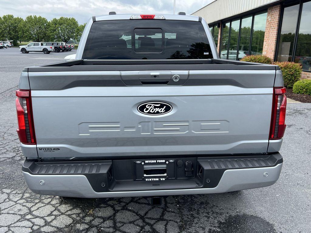 new 2026 Ford F-150 car, priced at $59,926