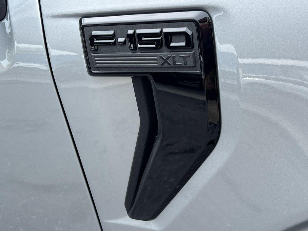 new 2026 Ford F-150 car, priced at $59,926