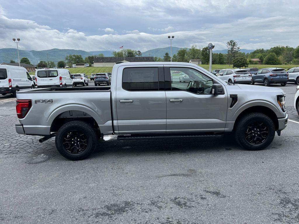 new 2026 Ford F-150 car, priced at $59,926