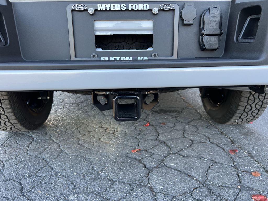 new 2025 Ford F-150 car, priced at $63,250