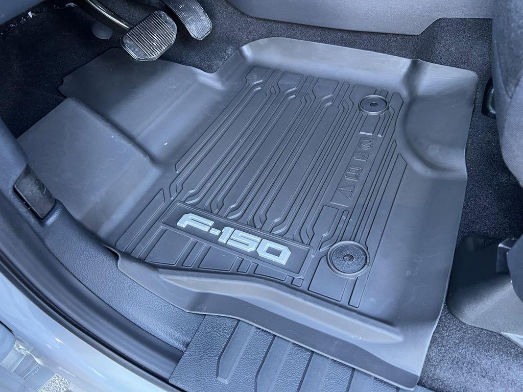 new 2025 Ford F-150 car, priced at $63,250