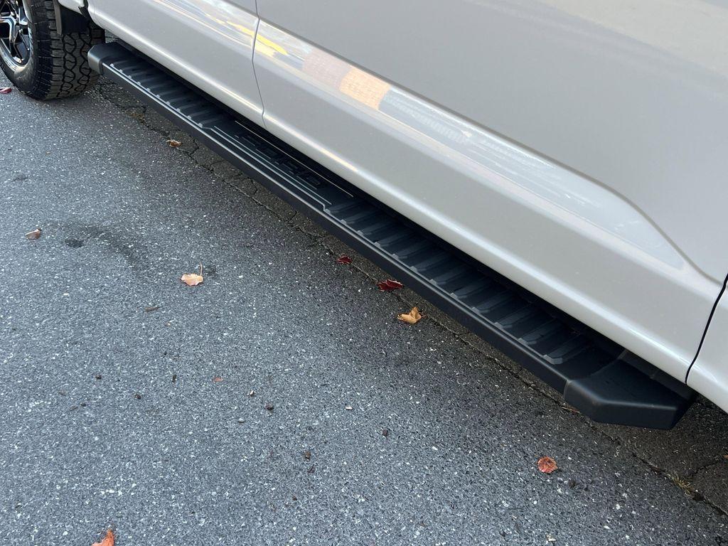 new 2025 Ford F-150 car, priced at $63,250