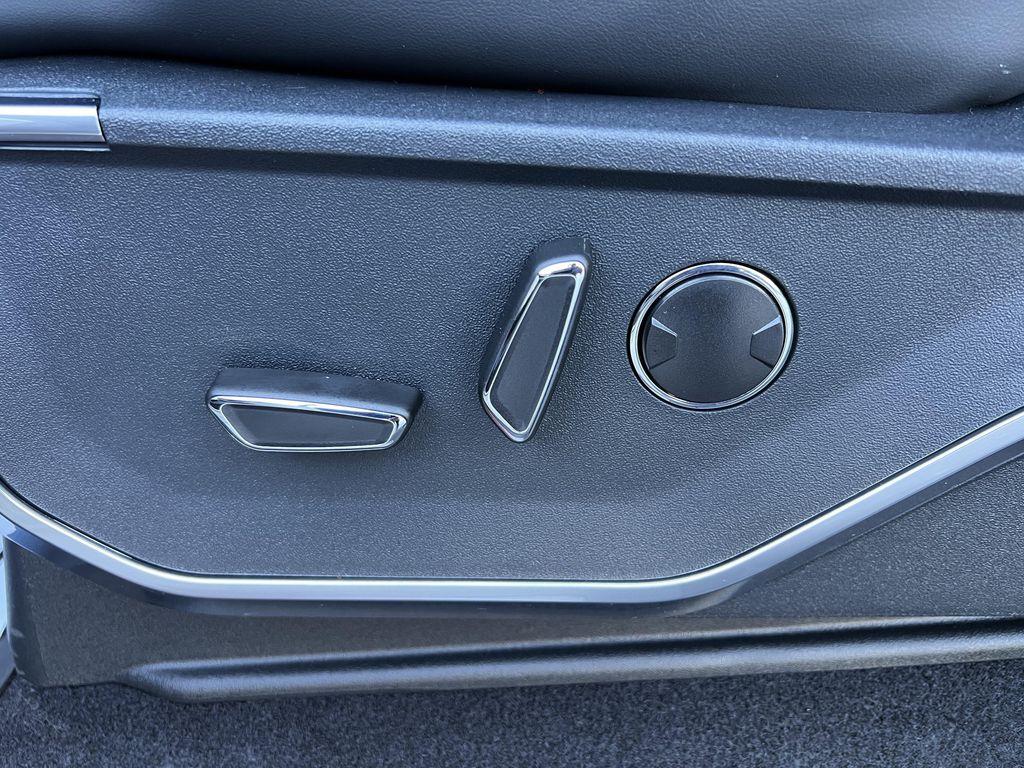 new 2025 Ford F-150 car, priced at $93,090