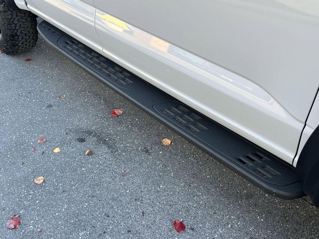 new 2025 Ford F-150 car, priced at $93,090