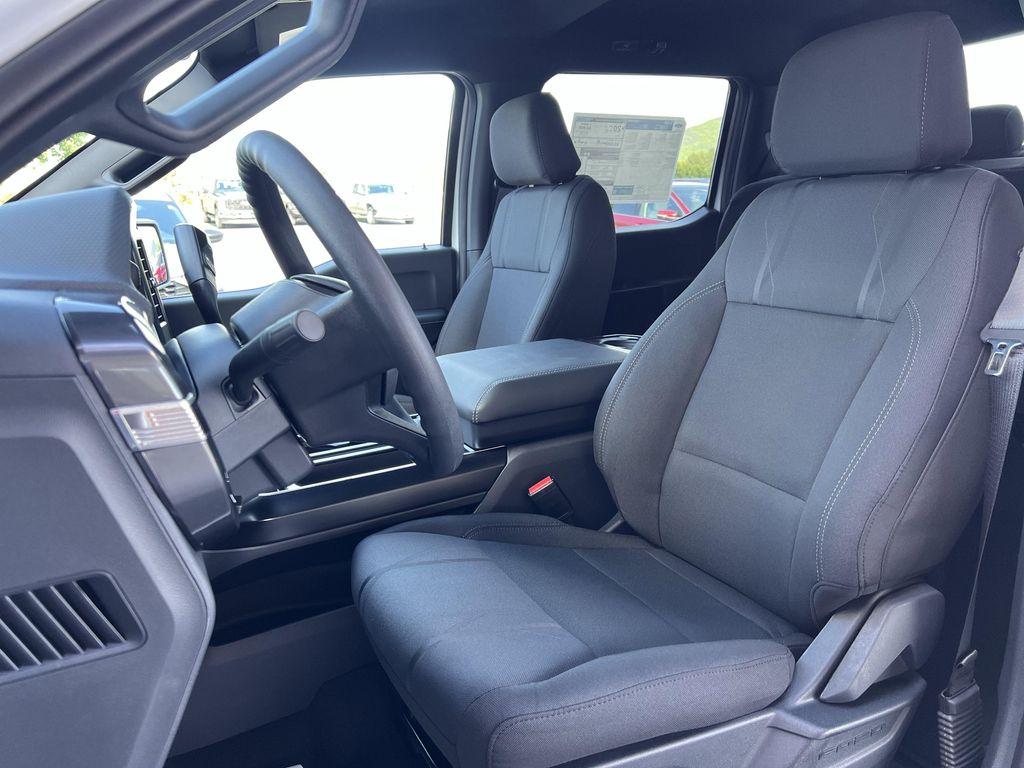 new 2026 Ford F-150 car, priced at $48,541
