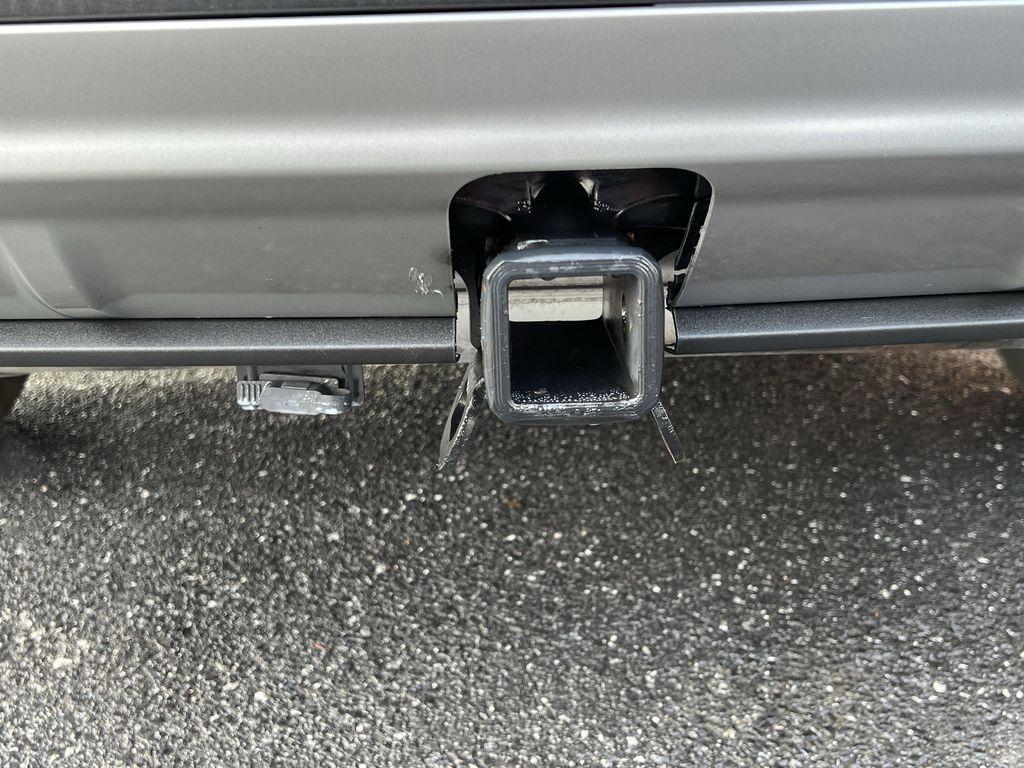 used 2024 Ford Edge car, priced at $27,982