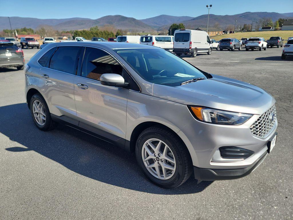 used 2023 Ford Edge car, priced at $23,982