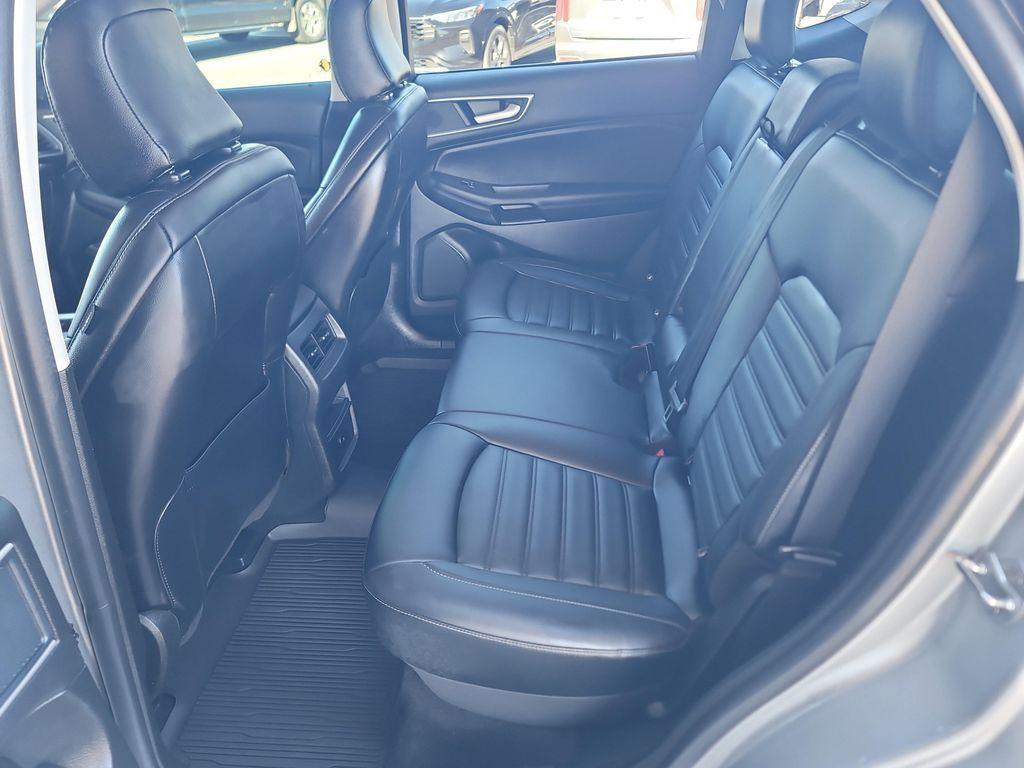 used 2023 Ford Edge car, priced at $23,982