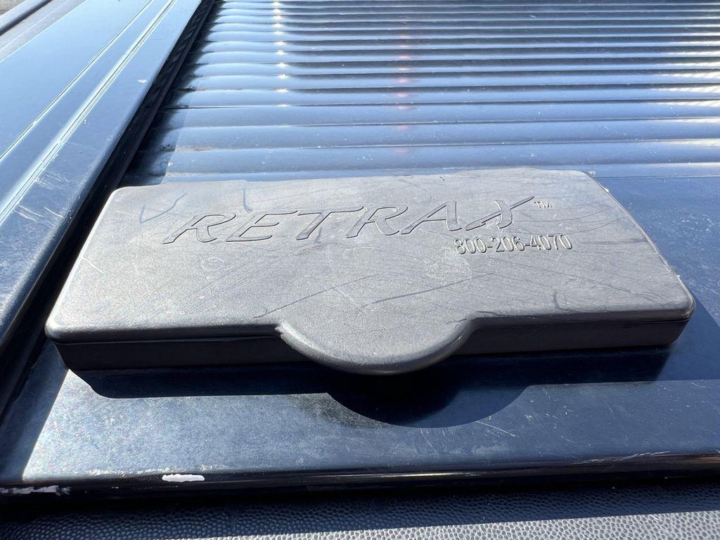 used 2014 Ford F-150 car, priced at $14,982