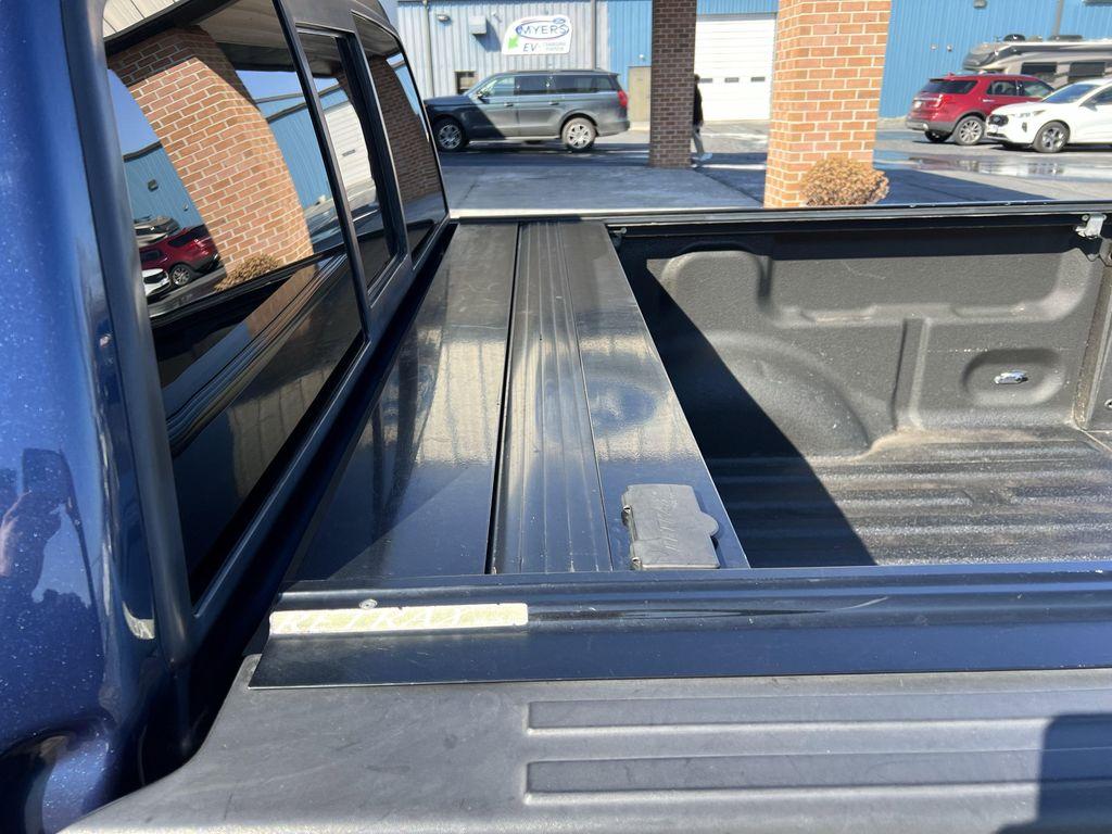 used 2014 Ford F-150 car, priced at $14,982