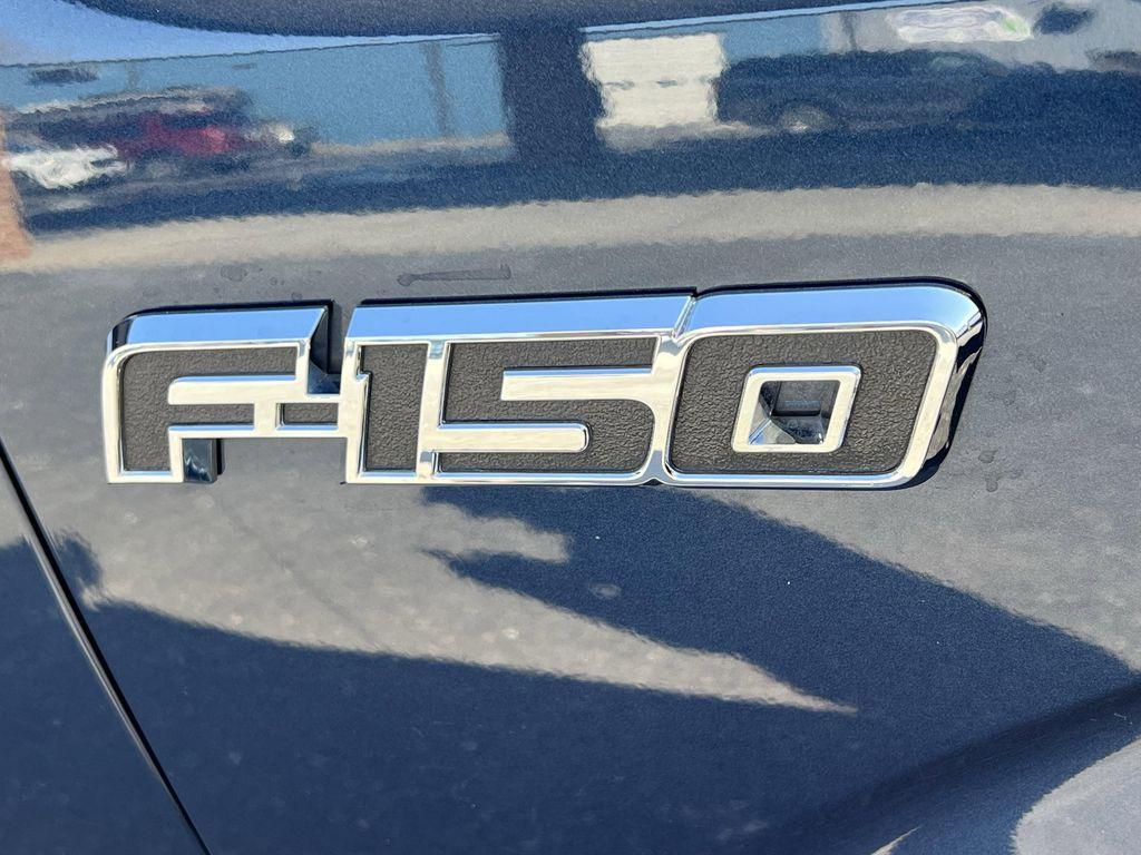 used 2014 Ford F-150 car, priced at $14,982