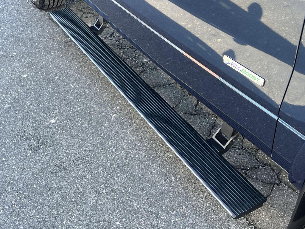 used 2014 Ford F-150 car, priced at $14,982