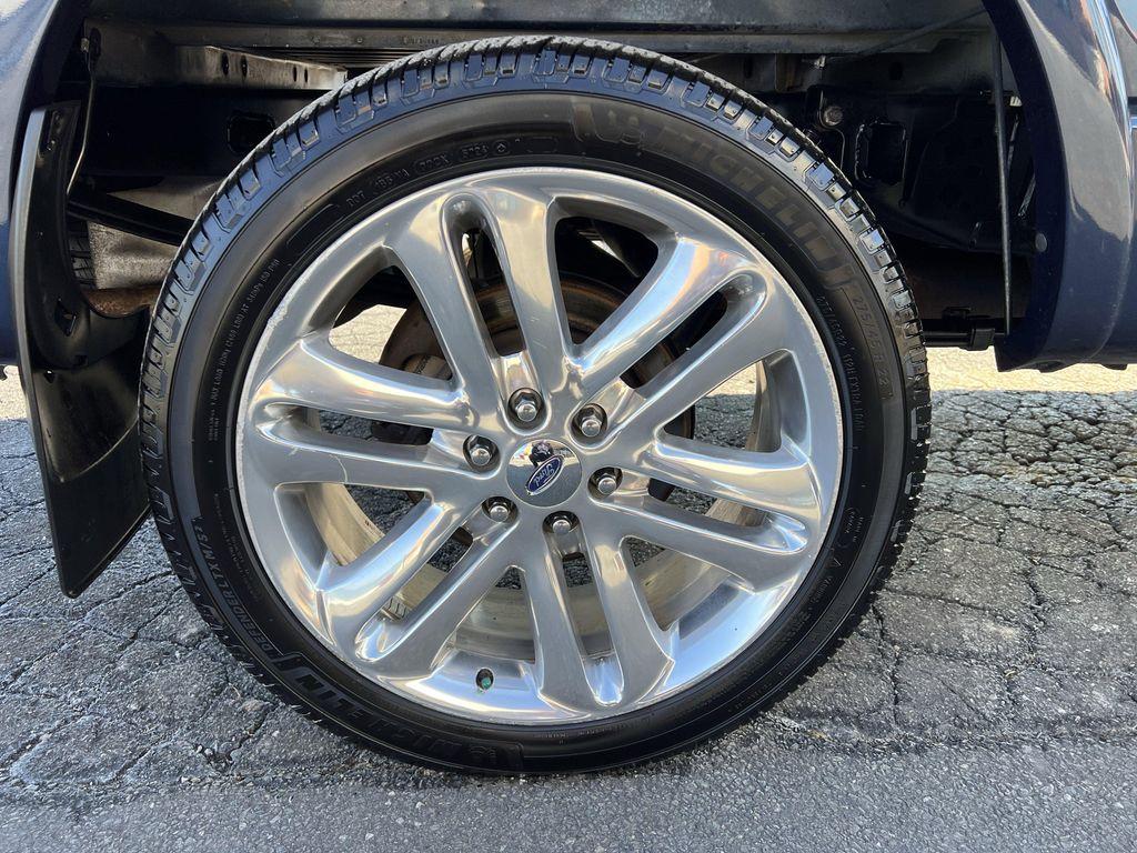 used 2014 Ford F-150 car, priced at $14,982