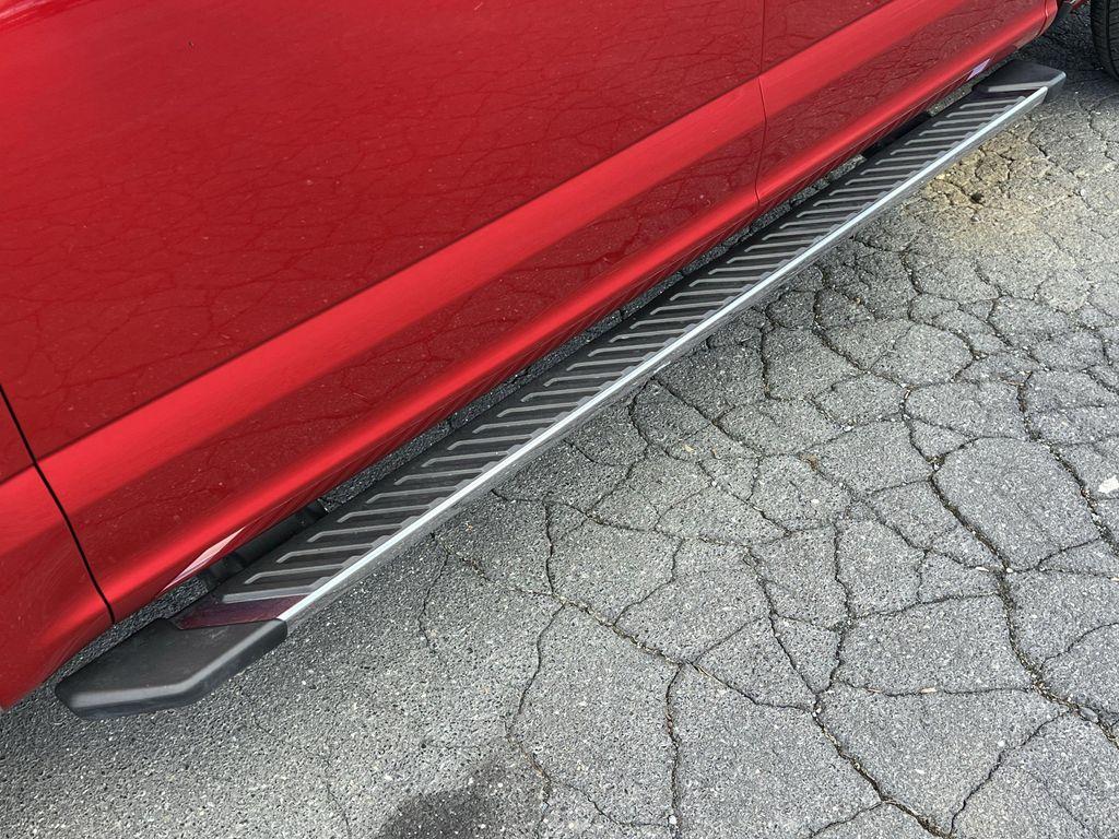 used 2020 Ford F-150 car, priced at $30,482