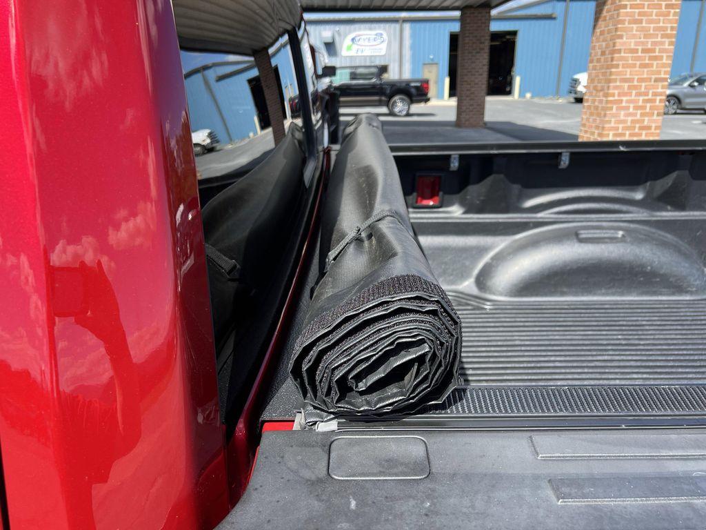 used 2020 Ford F-150 car, priced at $30,482