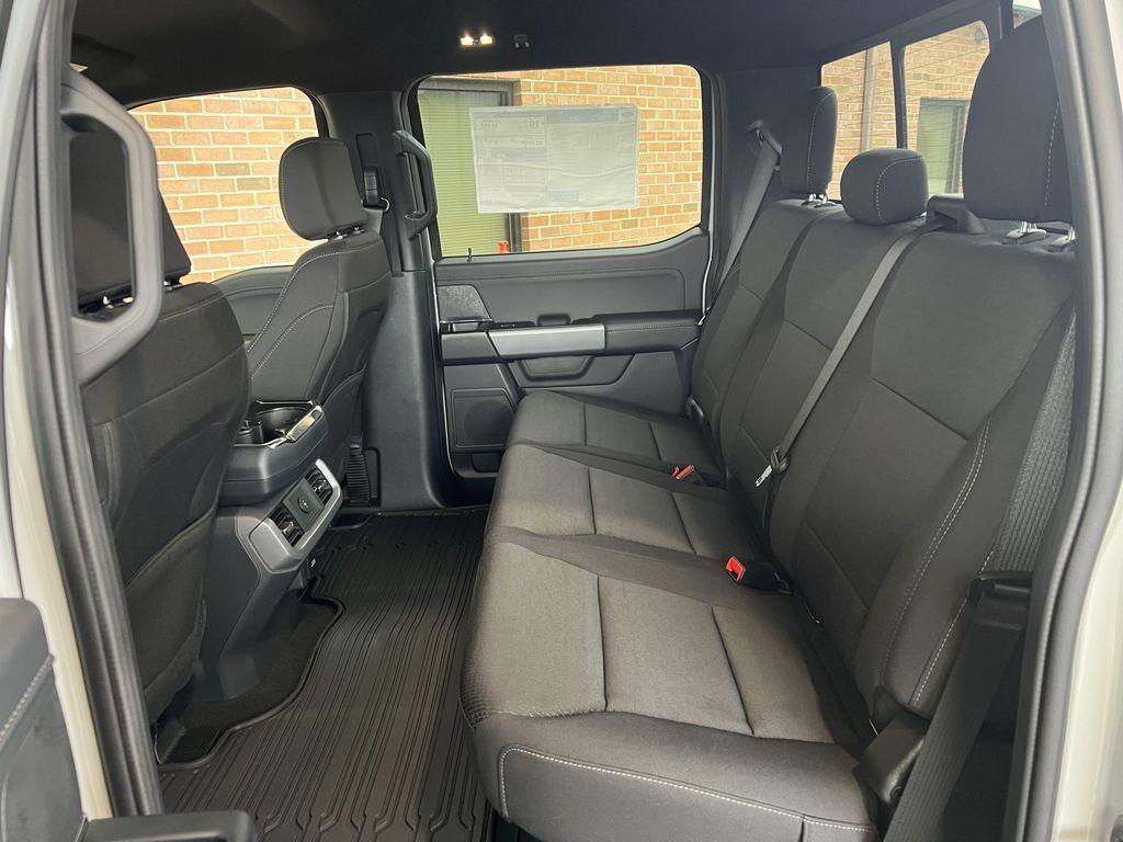 new 2026 Ford F-150 car, priced at $68,624