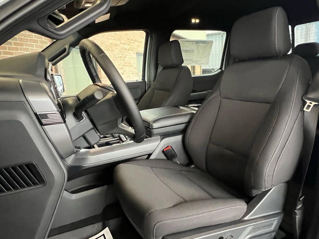 new 2026 Ford F-150 car, priced at $68,624