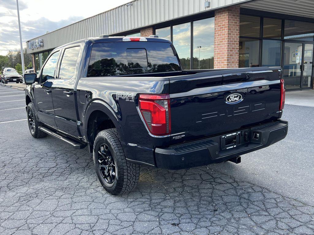 new 2026 Ford F-150 car, priced at $59,727