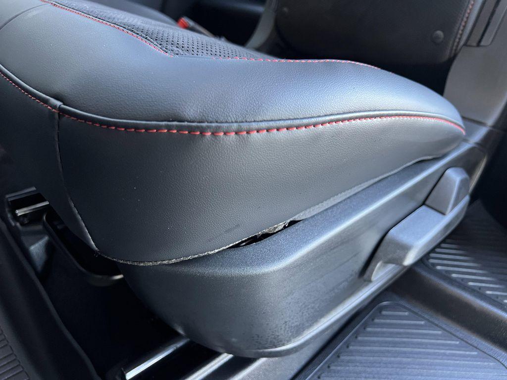 new 2026 Ford Explorer car, priced at $61,494